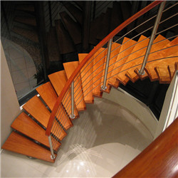  rod railing curved staircase railing curved stairs