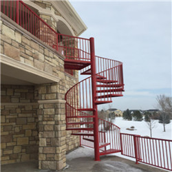 Compact Spiral Staircase Cast Iron Spiral Staircase Cost External Stairs