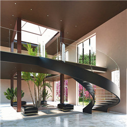 Prima steel staircase fabricators london inexpensive curved staircase kits