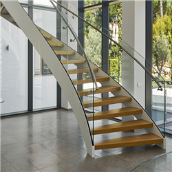 The iron shop steel staircase kits australia replace curved staircase