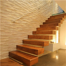 Wholesale floating staircase professional design for your home