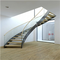 wooden step kit steel curved staircase nz large curved staircase