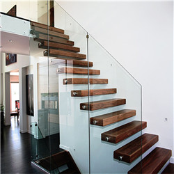 High Quality Cheap Easy Install Floating Staircase