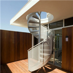 Bespoke External Staircase Railing Hk External Staircase Ideas